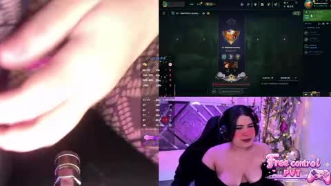 Daphne online show from April 20, 4:04 am