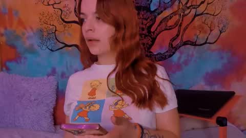 Daphne online show from January 14, 9:48 am