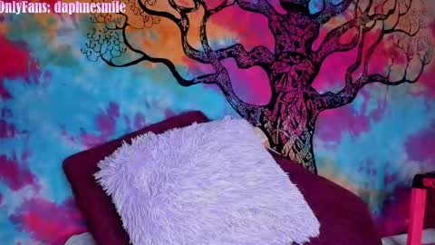 Daphne online show from February 17, 11:07 am