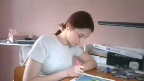 Emilia online show from February 28, 11:44 am