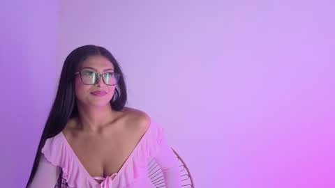 Daphne online show from November 23, 1:16 am