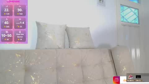 Daphne online show from September 28, 11:48 am