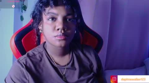 Daphne online show from February 28, 1:28 am