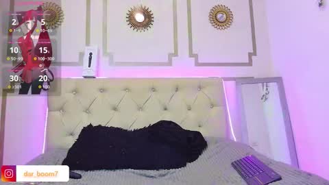 dar_boom online show from November 8, 3:39 am