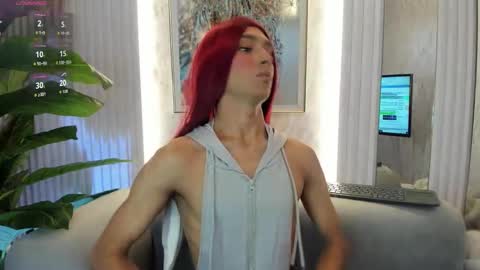    online show from October 16, 11:22 am