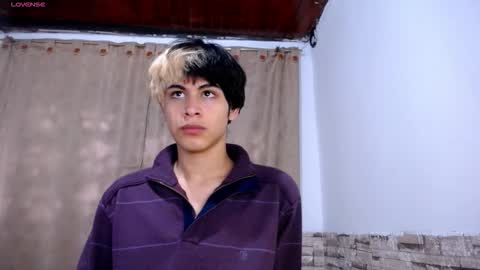 DARA online show from March 15, 10:05 pm