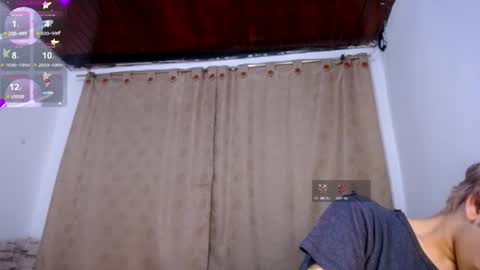 DARA online show from April 2, 10:40 pm