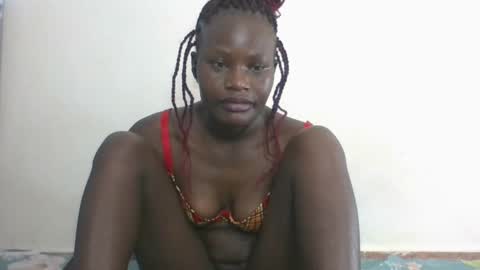 ESTHER online show from February 12, 7:44 am