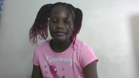ESTHER online show from February 13, 8:03 pm