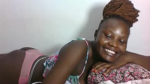 Snapshot of darberry21 chatting on February 28, 6:31 pm ESTHER online show from February 28, 6:31 pm