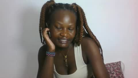 Snapshot of darberry21 chatting on March 2, 6:14 am ESTHER online show from March 2, 6:14 am