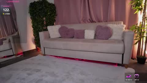 Darcie online show from March 22, 9:18 pm