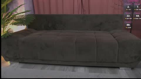 Darcie online show from May 1, 6:56 pm