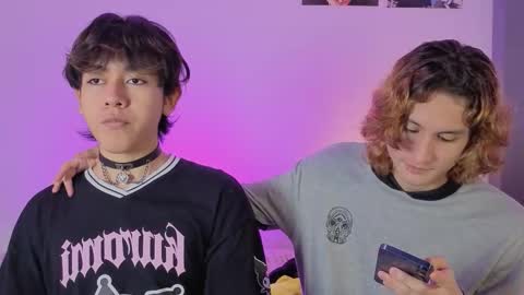 darcy_and_stolas online show from November 25, 11:16 pm