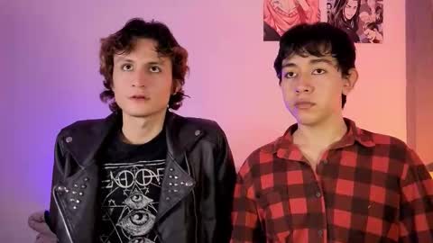 darcy_and_stolas online show from March 3, 10:04 pm