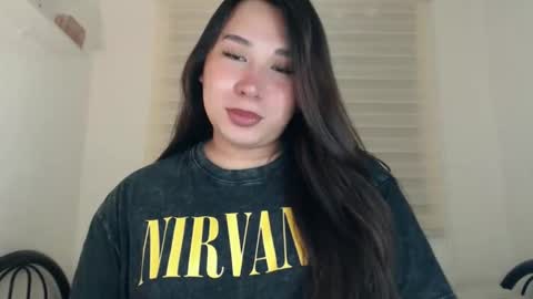 DARCY online show from March 27, 3:12 pm