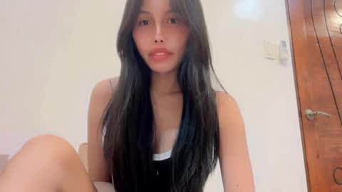 Snapshot of daretolovemexx chatting on November 5, 12:27 pm Angel Condensada online show from November 5, 12:27 pm