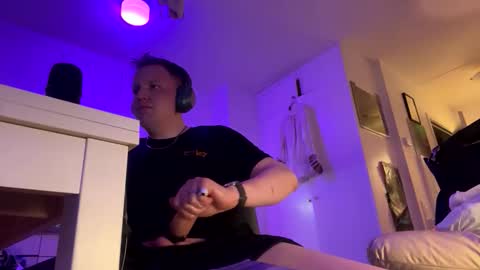 Darhuset online show from June 3, 12:57 am