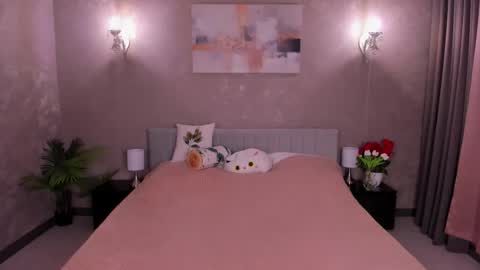 Daria J online show from February 27, 4:12 am