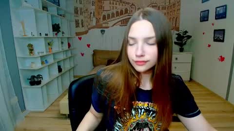 dariaangels online show from April 1, 1:41 pm