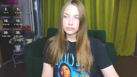 dariaangels online show from June 14, 5:37 pm