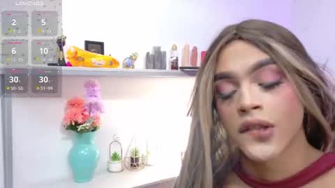 Snapshot of dariah_jhonson chatting on June 27, 9:20 pm Dariah online show from June 27, 9:20 pm