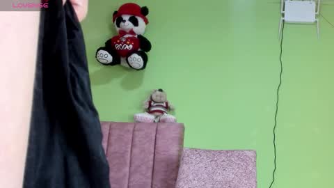 dariana_hot online show from October 18, 1:12 pm