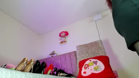 dariana_hot online show from July 27, 2:35 pm