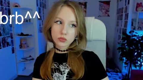 Daria Tate online show from February 14, 11:51 am