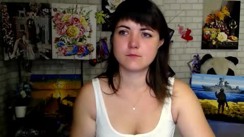 Darina online show from October 12, 3:38 am