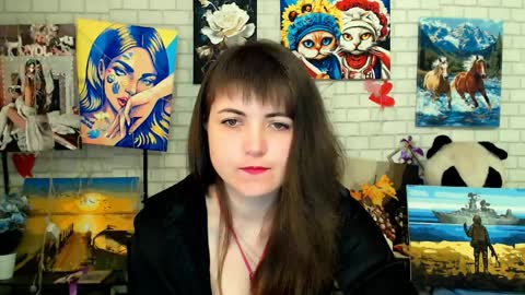 Darina online show from April 7, 4:57 am