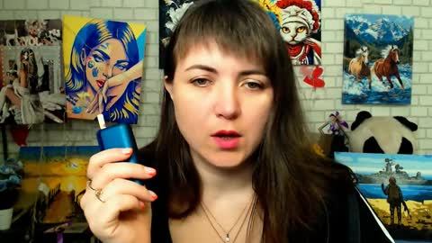 Darina online show from April 9, 5:18 am