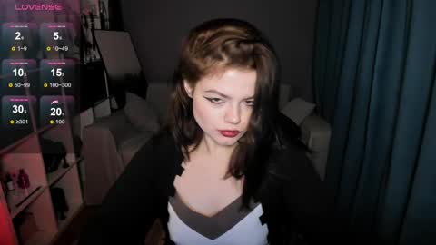 Snapshot of darina_wilson chatting on January 10, 9:10 pm Dari the it woman online show from January 10, 9:10 pm