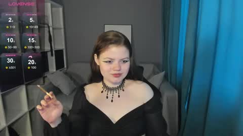 Snapshot of darina_wilson chatting on March 10, 6:05 am Dari the it woman online show from March 10, 6:05 am