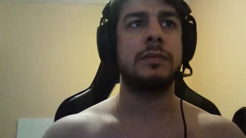 dario12rodriguez online show from October 13, 4:23 am