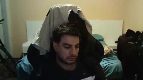 dario12rodriguez online show from October 22, 3:18 am