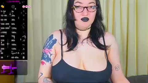 Snapshot of dario_doll_ chatting on June 22, 1:30 pm Daria online show from June 22, 1:30 pm