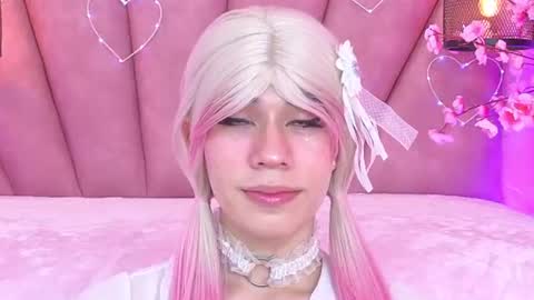 Snapshot of daripqueen chatting on June 11, 2:59 pm DaripQueen online show from June 11, 2:59 pm