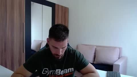 darius_94 online show from October 28, 11:25 am