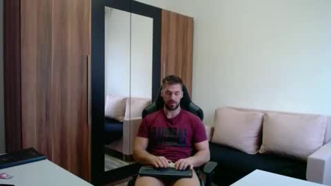 darius_94 online show from March 10, 5:12 am