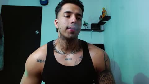 Darius Phoenix  online show from November 21, 8:18 pm