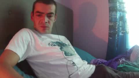 dark377 online show from October 4, 2:37 pm