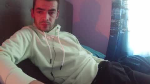 dark377 online show from October 10, 3:55 pm