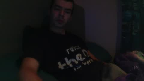 dark377 online show from November 11, 11:10 am