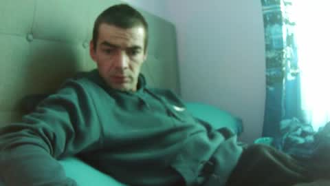 dark377 online show from February 1, 4:49 pm