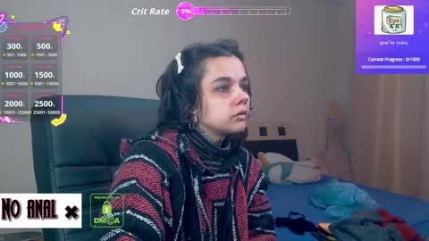 Anessa  online show from October 24, 3:25 am