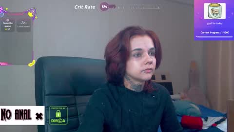 Anessa  online show from November 28, 4:04 am