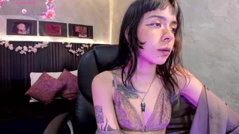 Dark online show from October 9, 12:14 pm