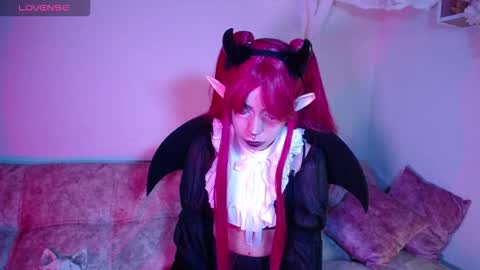 Dark online show from October 31, 1:45 pm