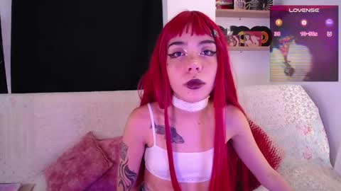 Dark online show from April 17, 5:49 pm